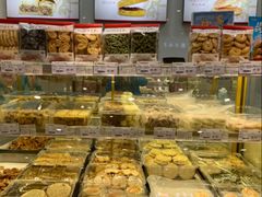 -第一食品(中环百联店)