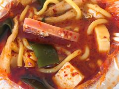 麻辣烫-安发瞧麻辣烫(总店)