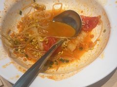 -好人民间小吃·番茄鱼酸菜鱼(木渎悠方店)
