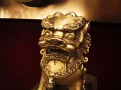 -河东池盐文化博览园