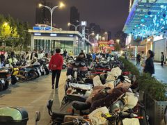 -凯德广场(武胜路店)