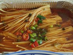 -张记焖窑·十五年专注焖烤(雍和宫店)