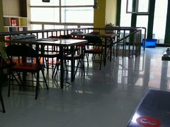 -小赵烧烤(银亿店)