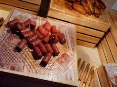 -比尔森韩式烤肉自助(绿园店)