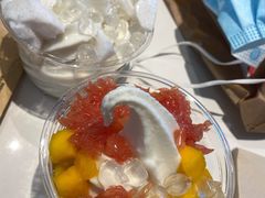 -喜茶(北京五棵松华熙店)