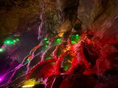 -颛顼龙洞旅游景区