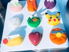 -INLOVE KTV(杭州滨江宝龙城店)