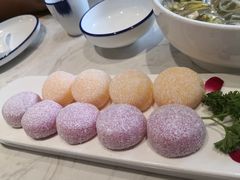 -不倒翁·安徽名菜楼(步行街店)