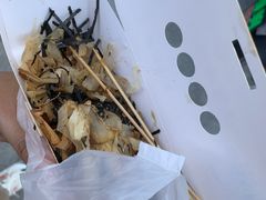 -味中味休闲小吃(同济路店)