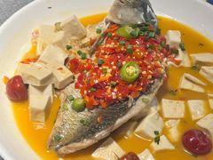 -全聚贤餐厅·湖北家常菜(沙湖店)