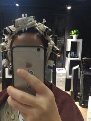 -Kraemer Paris  苏豪路易士·嘉玛发廊