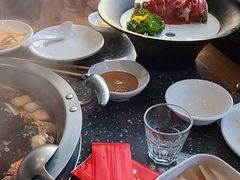 -华晟山城火锅(开发区港西东阁里店)