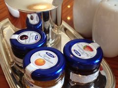 -君悦大酒店行政酒廊