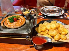 -莫斯科西餐厅