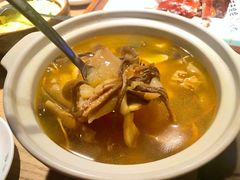-茄子恰恰·新云南小炒(坪山益田店)