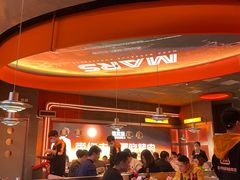 大堂-烧本烧·自助烤肉(勒泰中心店)
