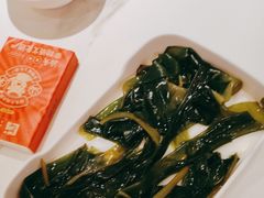 -八合里牛肉火锅(上海世茂广场店)
