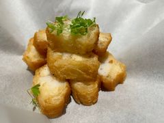 -港丽餐厅(正大店)