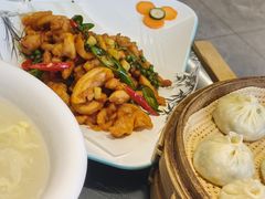 -黄家老店·非遗灌汤包(晋安路店)
