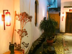 -谷山小院(怡园店)