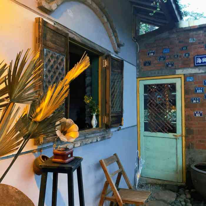 冻绿房-"冻绿房所在的地方,之前看网上说很不好找,."-大众点评移动版