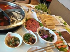 -彤德莱火锅(大学城店)