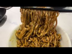 -百乐门粉面店(二龙喉分店)