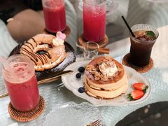 -T館·花园艺术餐厅