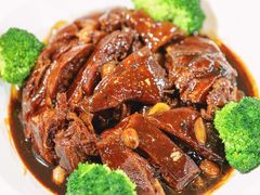 -东坊味道私房菜·地道顺德菜(大良店)