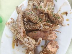 -秋姐美食店 始于2014年(旅游大道店)