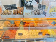 -纯坊佳哥手作(江汉路店)