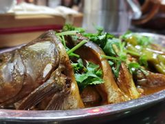 -东北大院·东北菜(三台子店)