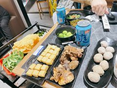 -林记潮牛·牛肉火锅(上马墩店)