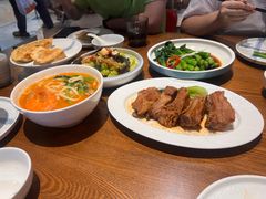 -奕景小馆·地道大连菜(恒隆广场店)