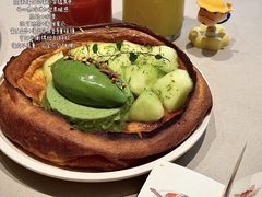 -农畉LONFOOD(万象天地店)