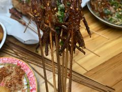 -林二哥宜烤官·宜宾小烧烤