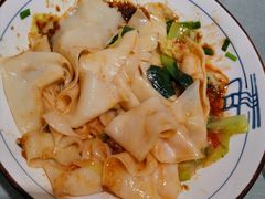 -大嘻咹biangbiang面(历史博物馆店)