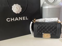 -CHANEL(恒隆广场店)
