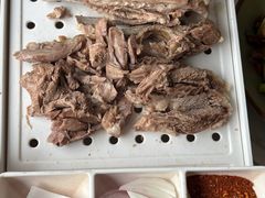-老毛手抓·盐池滩羊非遗手抓(宁夏总店)