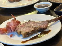 -天津东凯悦酒店·Market Café自助餐厅