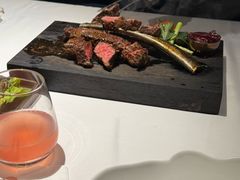 -王品牛排(杭州大厦店)