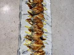 -天海日餐厅-青岛海泉湾皇冠假日度假酒店