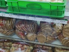 -宫廷糕点铺(建设路店)