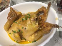 -阮氏酒家(柯桥店)