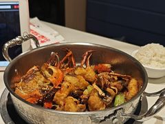 -七欣天香辣蟹火锅(南京桥北太平店)
