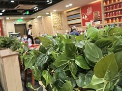 -宏状元现熬粥·京味菜(五棵松店)