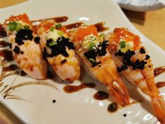 -山之川日料放题(通州店)