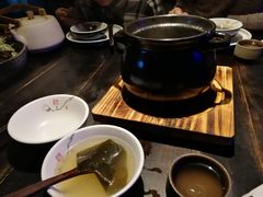 -绿茶餐厅(乐峰广场店)
