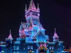 -厦门方特水上乐园
