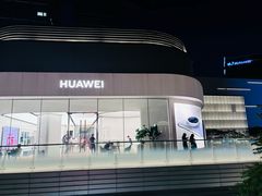 -东莞松山湖万象汇